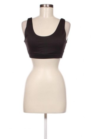 Γυναικείο αμάνικο μπλουζάκι Irl, Μέγεθος L, Χρώμα Μαύρο, Τιμή 4,87 €