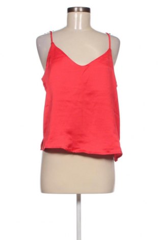 Γυναικείο αμάνικο μπλουζάκι JJXX, Μέγεθος M, Χρώμα Κόκκινο, Τιμή 5,08 €