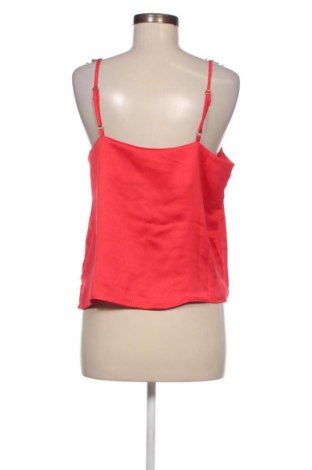 Γυναικείο αμάνικο μπλουζάκι JJXX, Μέγεθος M, Χρώμα Κόκκινο, Τιμή 5,38 €