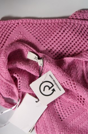 Γυναικείο αμάνικο μπλουζάκι Jdy, Μέγεθος M, Χρώμα Ρόζ , Τιμή 9,63 €