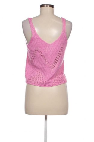 Γυναικείο αμάνικο μπλουζάκι Jdy, Μέγεθος M, Χρώμα Ρόζ , Τιμή 9,63 €