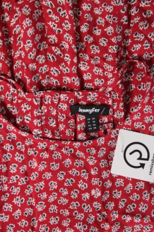 Tricou de damă Jennyfer, Mărime XS, Culoare Multicolor, Preț 26,94 Lei