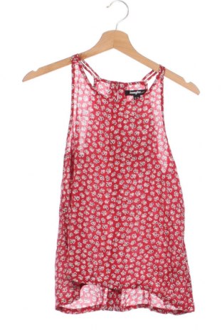 Γυναικείο αμάνικο μπλουζάκι Jennyfer, Μέγεθος XS, Χρώμα Πολύχρωμο, Τιμή 5,52 €