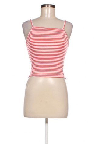 Γυναικείο αμάνικο μπλουζάκι Jennyfer, Μέγεθος S, Χρώμα Πολύχρωμο, Τιμή 4,87 €