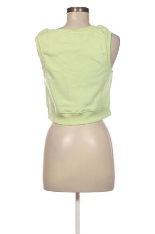 Tricou de damă Jennyfer, Mărime M, Culoare Verde, Preț 32,47 Lei
