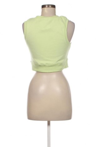 Tricou de damă Jennyfer, Mărime XS, Culoare Verde, Preț 33,16 Lei