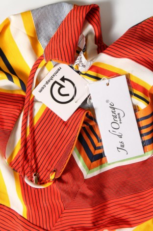 Γυναικείο αμάνικο μπλουζάκι Jus D'orange, Μέγεθος S, Χρώμα Πολύχρωμο, Τιμή 5,08 €