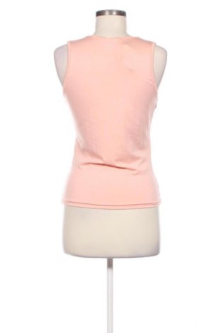 Γυναικείο αμάνικο μπλουζάκι Le Coq Sportif, Μέγεθος M, Χρώμα Ρόζ , Τιμή 10,23 €