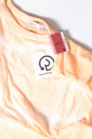 Tricou de damă Lefties, Mărime L, Culoare Portocaliu, Preț 27,63 Lei