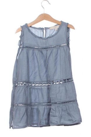 Γυναικείο αμάνικο μπλουζάκι Loft, Μέγεθος XXS, Χρώμα Μπλέ, Τιμή 5,63 €