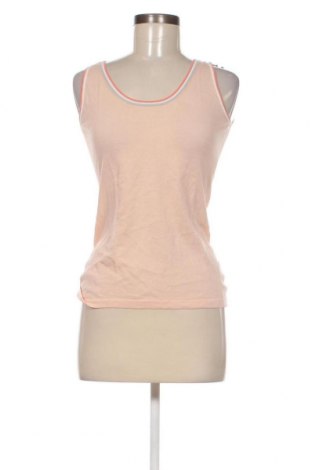 Γυναικείο αμάνικο μπλουζάκι Lola, Μέγεθος M, Χρώμα Ρόζ , Τιμή 3,84 €