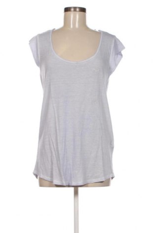 Γυναικείο αμάνικο μπλουζάκι Ltb, Μέγεθος S, Χρώμα Μπλέ, Τιμή 5,98 €