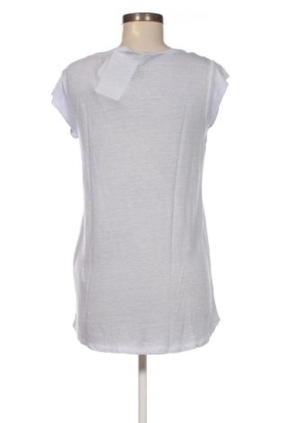 Γυναικείο αμάνικο μπλουζάκι Ltb, Μέγεθος S, Χρώμα Μπλέ, Τιμή 5,08 €