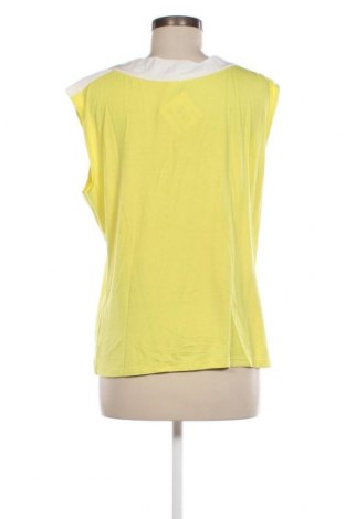 Damska koszulka na ramiączkach Maison 123, Rozmiar L, Kolor Żółty, Cena 36,25 zł