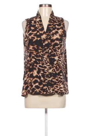 Γυναικείο αμάνικο μπλουζάκι Marc Lauge, Μέγεθος S, Χρώμα Πολύχρωμο, Τιμή 7,67 €