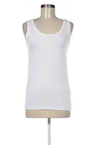 Γυναικείο αμάνικο μπλουζάκι Marc O'Polo, Μέγεθος L, Χρώμα Λευκό, Τιμή 15,07 €