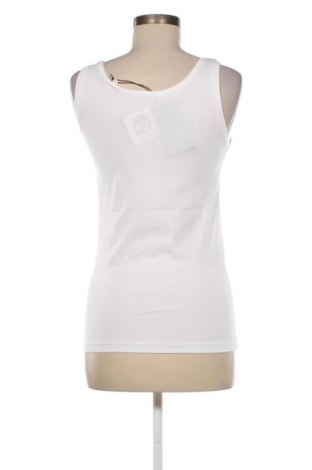 Γυναικείο αμάνικο μπλουζάκι Marc O'Polo, Μέγεθος M, Χρώμα Λευκό, Τιμή 17,53 €