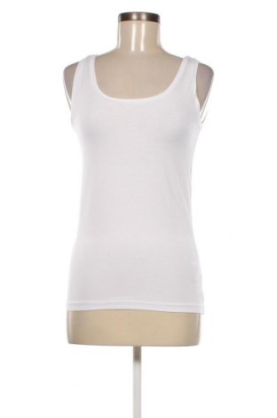 Γυναικείο αμάνικο μπλουζάκι Marc O'Polo, Μέγεθος M, Χρώμα Λευκό, Τιμή 17,53 €