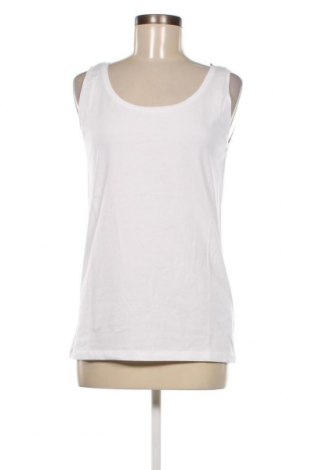 Damska koszulka na ramiączkach Marc O'Polo, Rozmiar XL, Kolor Biały, Cena 181,25 zł