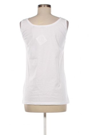 Damska koszulka na ramiączkach Marc O'Polo, Rozmiar XL, Kolor Biały, Cena 181,25 zł