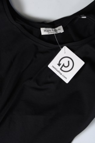 Γυναικείο αμάνικο μπλουζάκι Marc O'Polo, Μέγεθος XL, Χρώμα Μαύρο, Τιμή 14,02 €