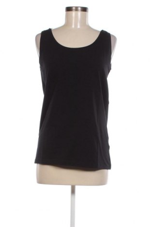 Γυναικείο αμάνικο μπλουζάκι Marc O'Polo, Μέγεθος XL, Χρώμα Μαύρο, Τιμή 15,77 €