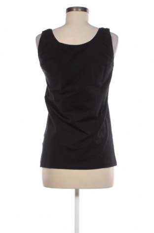 Γυναικείο αμάνικο μπλουζάκι Marc O'Polo, Μέγεθος XL, Χρώμα Μαύρο, Τιμή 14,02 €