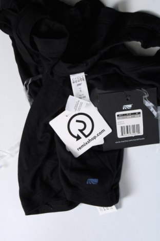 Γυναικείο αμάνικο μπλουζάκι Marika, Μέγεθος S, Χρώμα Μαύρο, Τιμή 14,95 €