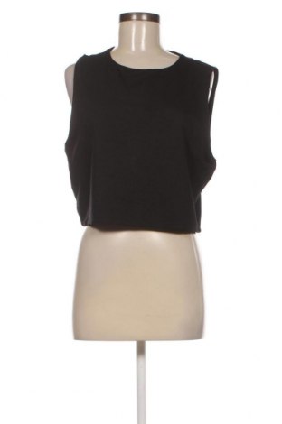 Γυναικείο αμάνικο μπλουζάκι Mavi, Μέγεθος XXL, Χρώμα Μαύρο, Τιμή 6,13 €