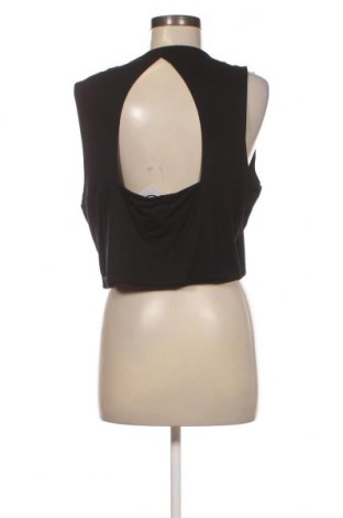 Γυναικείο αμάνικο μπλουζάκι Mavi, Μέγεθος XXL, Χρώμα Μαύρο, Τιμή 6,73 €