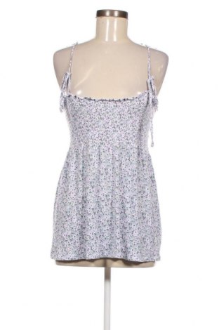 Γυναικείο αμάνικο μπλουζάκι Mila, Μέγεθος XL, Χρώμα Πολύχρωμο, Τιμή 10,74 €