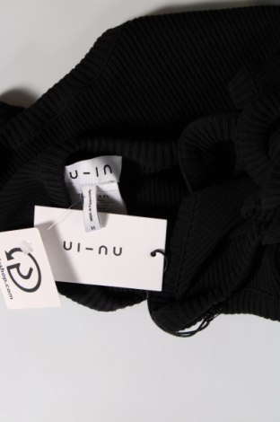 Tricou de damă NU-IN, Mărime M, Culoare Negru, Preț 27,66 Lei