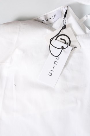 Tricou de damă NU-IN, Mărime XL, Culoare Alb, Preț 30,52 Lei