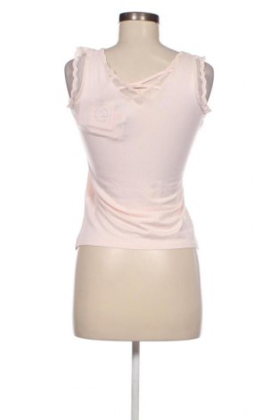 Tricou de damă Naf Naf, Mărime XS, Culoare Roz, Preț 95,39 Lei