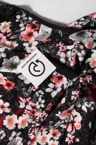 Γυναικείο αμάνικο μπλουζάκι Now, Μέγεθος L, Χρώμα Μαύρο, Τιμή 5,01 €