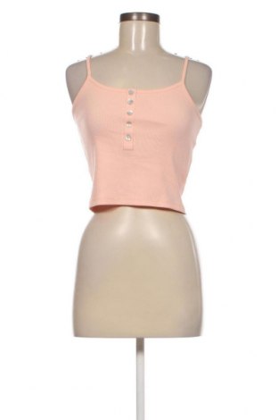 Γυναικείο αμάνικο μπλουζάκι ONLY, Μέγεθος L, Χρώμα Ρόζ , Τιμή 5,43 €