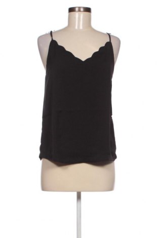 Γυναικείο αμάνικο μπλουζάκι ONLY, Μέγεθος S, Χρώμα Μαύρο, Τιμή 4,73 €