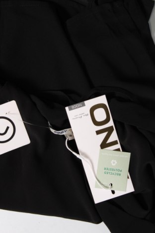 Tricou de damă ONLY, Mărime S, Culoare Negru, Preț 88,82 Lei