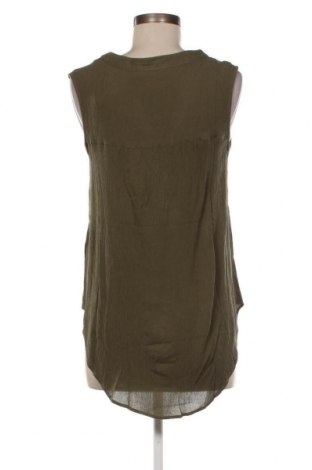 Γυναικείο αμάνικο μπλουζάκι ONLY, Μέγεθος M, Χρώμα Πράσινο, Τιμή 6,54 €
