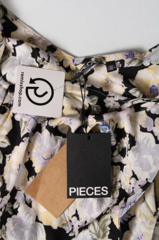 Tricou de damă Pieces, Mărime S, Culoare Multicolor, Preț 31,98 Lei