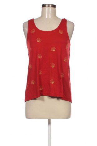 Tricou de damă Pimkie, Mărime M, Culoare Roșu, Preț 69,08 Lei