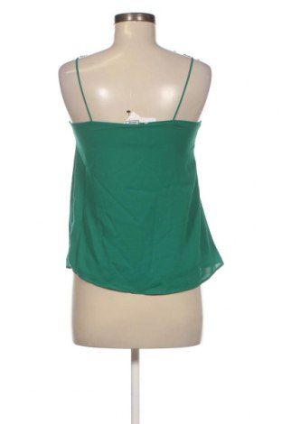 Γυναικείο αμάνικο μπλουζάκι Pimkie, Μέγεθος XS, Χρώμα Πράσινο, Τιμή 5,41 €