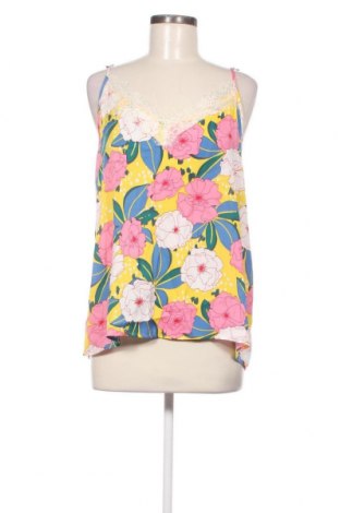 Γυναικείο αμάνικο μπλουζάκι Pimkie, Μέγεθος L, Χρώμα Πολύχρωμο, Τιμή 5,09 €