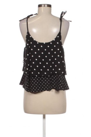 Γυναικείο αμάνικο μπλουζάκι Pimkie, Μέγεθος XL, Χρώμα Μαύρο, Τιμή 6,71 €
