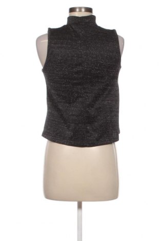 Γυναικείο αμάνικο μπλουζάκι Primark, Μέγεθος S, Χρώμα Μαύρο, Τιμή 3,78 €