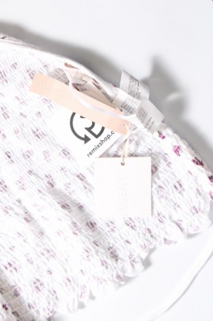 Γυναικείο αμάνικο μπλουζάκι Pull&Bear, Μέγεθος XL, Χρώμα Πολύχρωμο, Τιμή 4,98 €