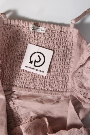 Dámske tielko  Pull&Bear, Veľkosť L, Farba Ružová, Cena  5,52 €