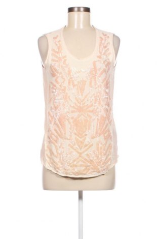 Γυναικείο αμάνικο μπλουζάκι Riani, Μέγεθος M, Χρώμα Ρόζ , Τιμή 14,03 €