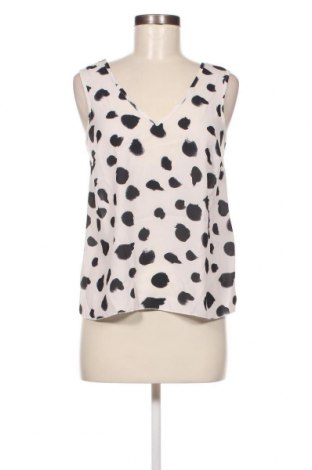 Γυναικείο αμάνικο μπλουζάκι Rinascimento, Μέγεθος S, Χρώμα Πολύχρωμο, Τιμή 6,58 €