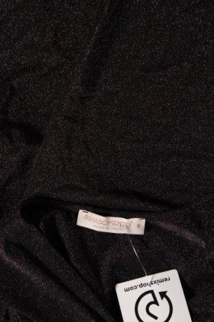 Дамски потник Rinascimento, Размер S, Цвят Черен, Цена 11,02 лв.